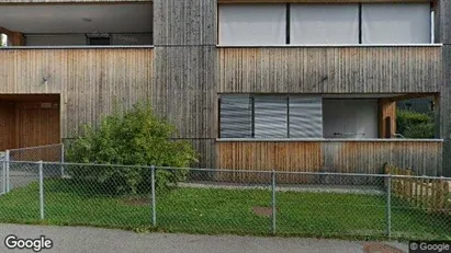 Apartments for rent in Zwischenwasser - Photo from Google Street View