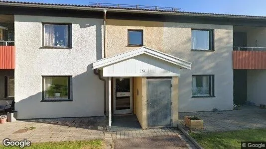 Apartments for rent in Hedemora - Photo from Google Street View