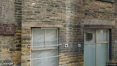 Apartments for rent in Bradford - West Yorkshire - Photo from Google Street View
