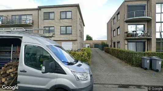 Apartments for rent in Sint-Niklaas - Photo from Google Street View