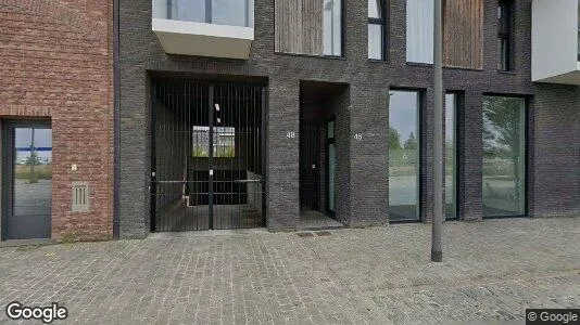 Apartments for rent in Stad Antwerp - Photo from Google Street View