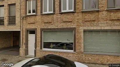 Apartments for rent in Diksmuide - Photo from Google Street View