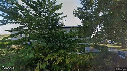 Apartments for rent in Nivå - Photo from Google Street View