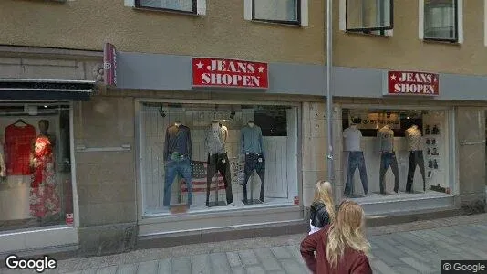 Apartments for rent in Jönköping - Photo from Google Street View