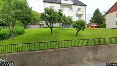 Apartments for rent in Borås - Photo from Google Street View