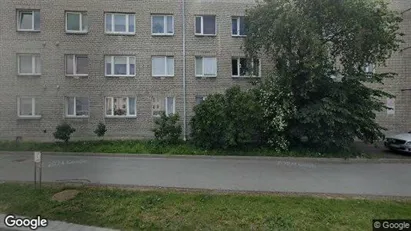 Apartments for rent in Tallinn Kesklinna - Photo from Google Street View