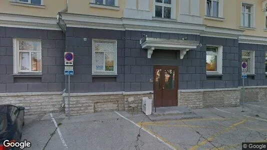 Apartments for rent in Tallinn Kesklinna - Photo from Google Street View