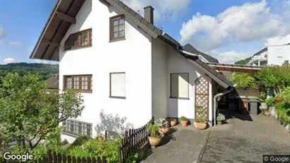 Apartments for rent in Oberbergischer District - Photo from Google Street View