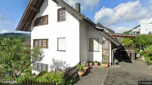 Apartments for rent in Oberbergischer District - Photo from Google Street View