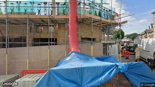 Apartments for rent in Buckhurst Hill - Essex - Photo from Google Street View