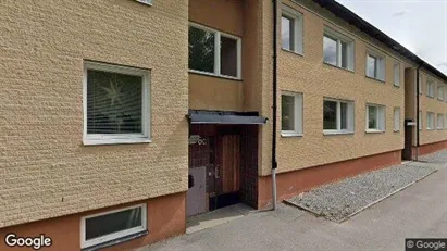 Apartments for rent in Norrtälje - Photo from Google Street View