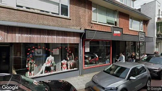 Apartments for rent in Hilversum - Photo from Google Street View