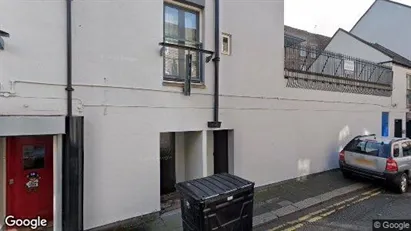 Apartments for rent in Newcastle upon Tyne - Tyne and Wear - Photo from Google Street View