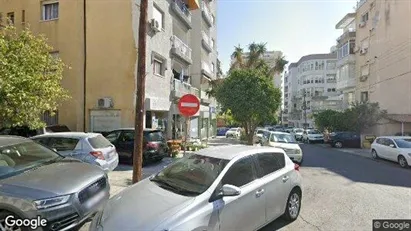 Apartments for rent in Limassol - Photo from Google Street View
