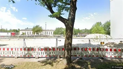 Apartments for rent in Augsburg - Photo from Google Street View