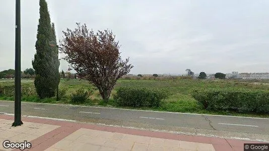 Apartments for rent in Majadahonda - Photo from Google Street View
