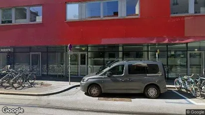 Apartments for rent in Eggersdorf bei Graz - Photo from Google Street View