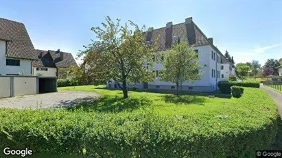 Apartments for rent in Fußach - Photo from Google Street View