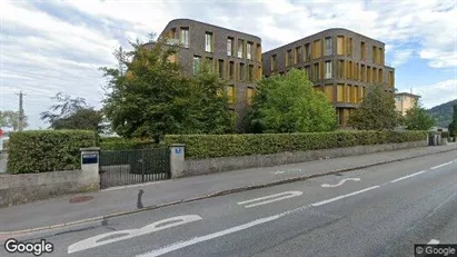 Apartments for rent in Bregenz - Photo from Google Street View