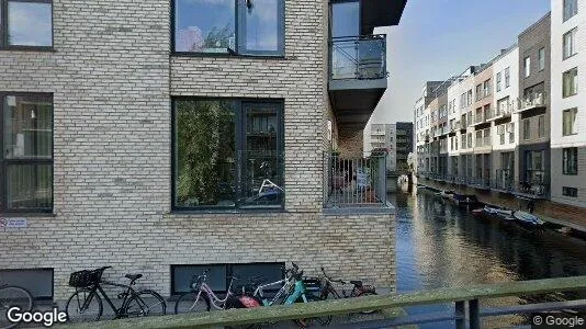 Apartments for rent in Copenhagen SV - Photo from Google Street View