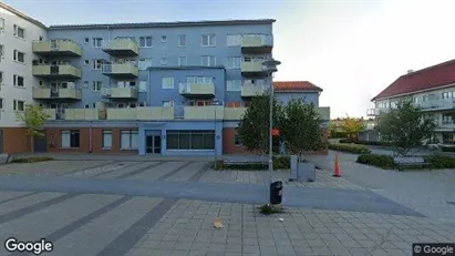 Apartments for rent in Sigtuna - Photo from Google Street View