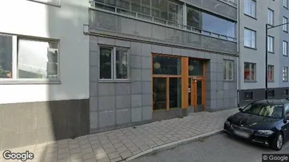 Apartments for rent in Järfälla - Photo from Google Street View