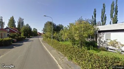 Apartments for rent in Umeå - Photo from Google Street View
