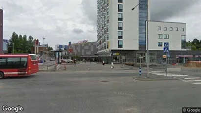 Apartments for rent in Huddinge - Photo from Google Street View