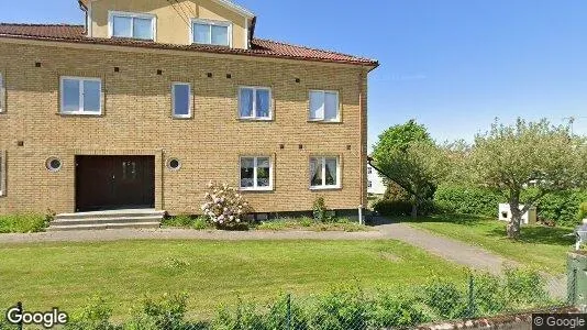 Apartments for rent in Falköping - Photo from Google Street View