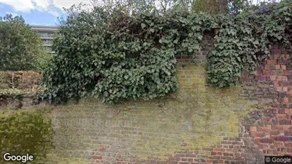 Apartments for rent in Luik - Photo from Google Street View