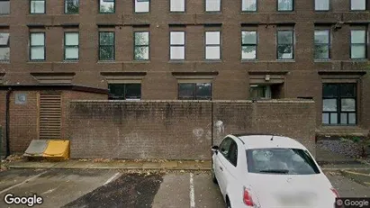 Apartments for rent in Lincoln - Lincolnshire - Photo from Google Street View
