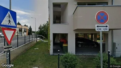 Apartments for rent in Graz - Photo from Google Street View