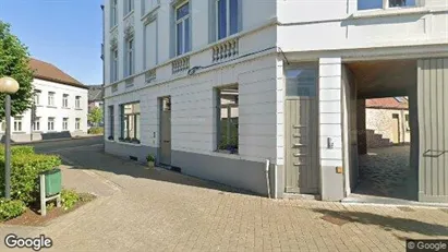 Apartments for rent in Kluisbergen - Photo from Google Street View