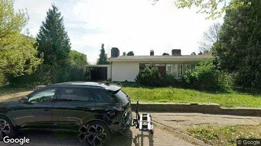 Apartments for rent in Borgloon - Photo from Google Street View
