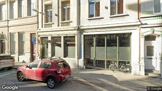 Apartments for rent in Stad Antwerp - Photo from Google Street View