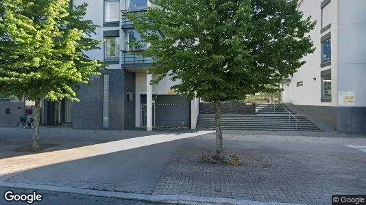 Apartments for rent in Helsinki Itäinen - Photo from Google Street View