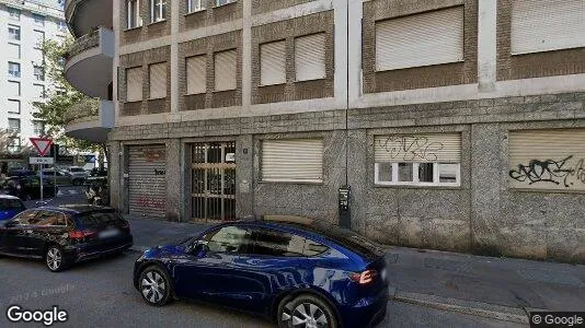 Rooms for rent in Milano Zona 2 - Stazione Centrale, Gorla, Turro, Greco, Crescenzago - Photo from Google Street View