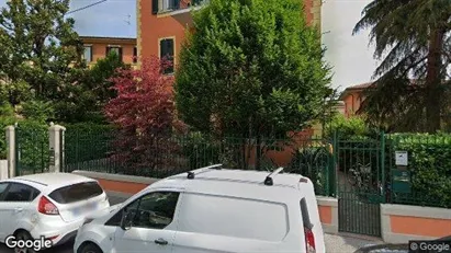 Rooms for rent in Bologna - Photo from Google Street View