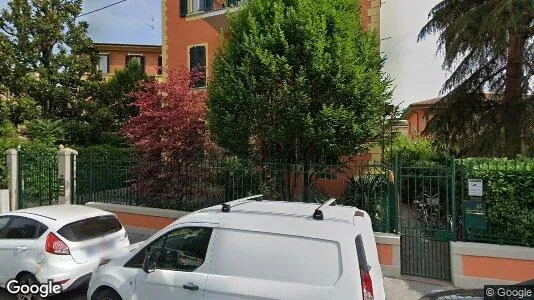 Rooms for rent in Bologna - Photo from Google Street View