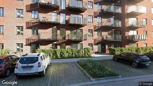 Apartments for rent in Ballerup - Photo from Google Street View