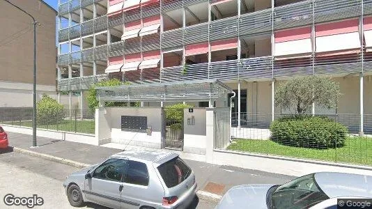 Rooms for rent in Milano Zona 9 - Porta Garibaldi, Niguarda - Photo from Google Street View