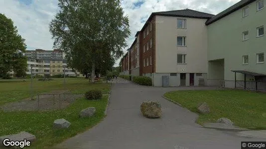 Apartments for rent in Norrköping - Photo from Google Street View
