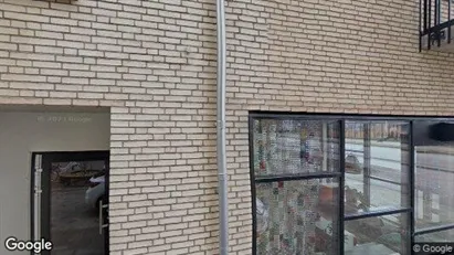 Apartments for rent in Linköping - Photo from Google Street View