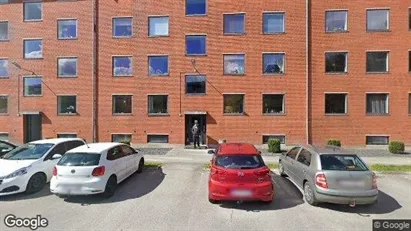 Apartments for rent in Hobro - Photo from Google Street View