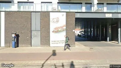 Apartments for rent in Stad Gent - Photo from Google Street View
