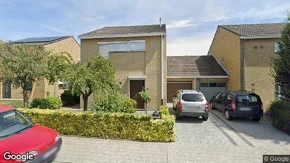 Rooms for rent in Wingene - Photo from Google Street View