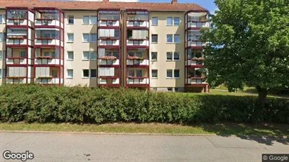 Apartments for rent in Chemnitz - Photo from Google Street View