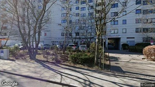 Apartments for rent in Berlin Tempelhof-Schöneberg - Photo from Google Street View