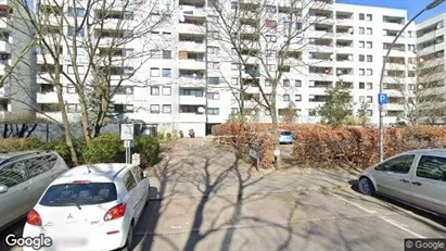 Apartments for rent in Berlin Tempelhof-Schöneberg - Photo from Google Street View