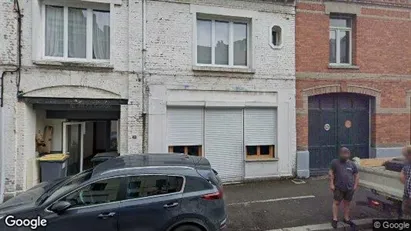 Apartments for rent in Béthune - Photo from Google Street View